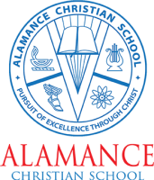 Alamance christian school