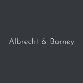 Albrecht & barney