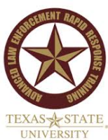 Advanced law enforcement rapid response training (alerrt)