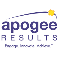 Apogee results