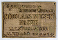 Nicolaas Witsen Stichting