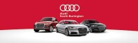 Audi south burlington