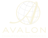 Avalon limousine