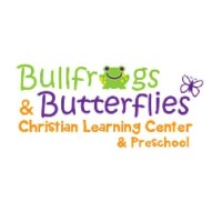 Bullfrogs & butterflies christian learning center & preschool