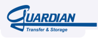 Guardian transfer corporation