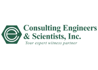 Consulting engineers and scientists inc.