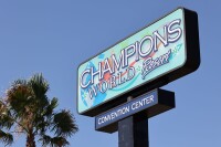 Champions world resort