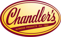 Chandler's plywood products