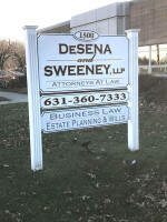 Desena and sweeney llp
