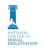 National center on sexual exploitation