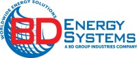 Energy systems & installation