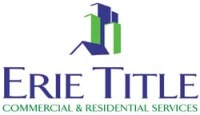 Erie title agency, inc.