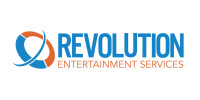 Revolution entertainment