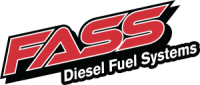 Fass diesel fuel systems