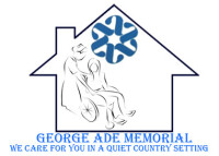 George ade memorial health car