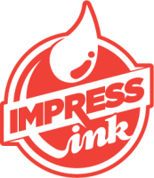 Impress ink