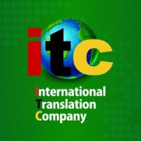International translation company (itc)