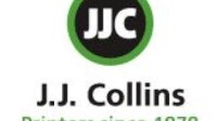 J.j. collins printers