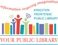 Kingston public library