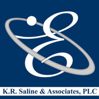 K. r. saline & associates, plc.