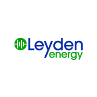 Leyden energy