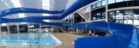 Aquadome, YMCA of South Australia