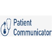 Patient communicator at trs
