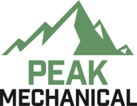 Peak mechanical llc