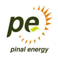 Pinal energy, llc