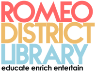Romeo district library