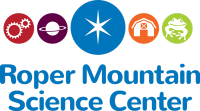 Roper mountain science ctr