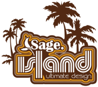 Sage island