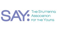 Say: the stuttering association for the young (formerly our time)