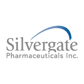 Silvergate pharmaceuticals, inc.