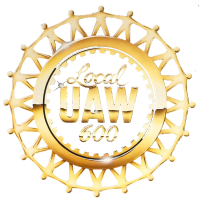 UAW Local 600 Dearborn Truck Plant Unit