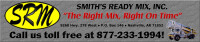 Smith ready mix, inc.
