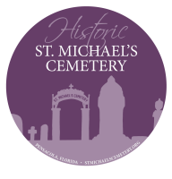 St. michael's church & cemetery