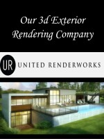 United Renderworks