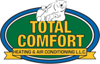 Total comfort heating & a/c, inc.