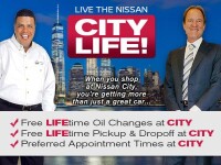 Nissan City of Port Chester