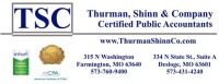 Thurman, shinn & company