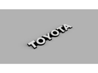 Toyota heritage