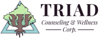 Triad therapy mental health center