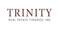 Trinity real estate finance, inc.