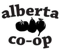 Alberta cooperative grocery