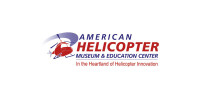 American helicopter museum and education center