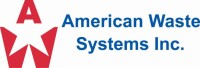 American waste systems, inc.