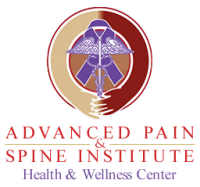 Advanced pain and spine center