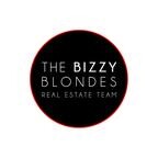 The bizzy blondes real estate team