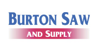 Burton saw & supply